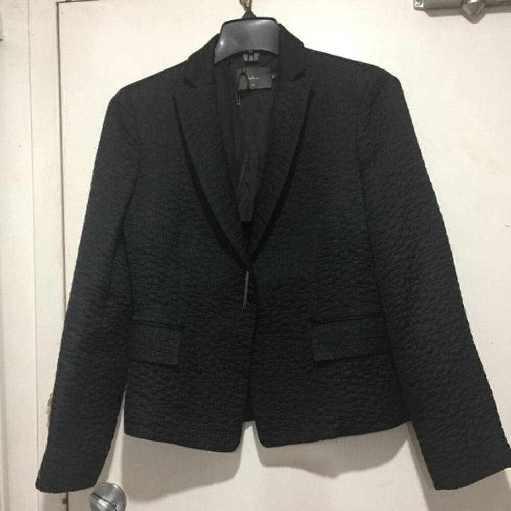 KULSON ITALY WOOL BLEND BLAZERS SIZE 46